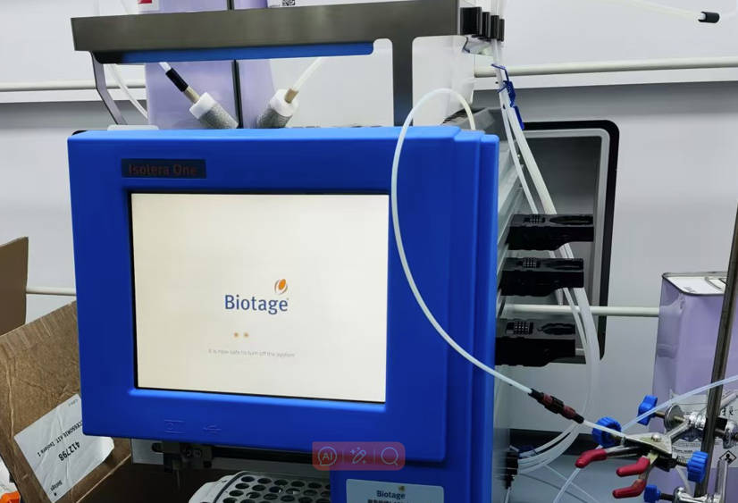 宜兴biotage浓缩仪耗材